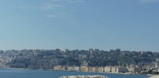 Misure anti-Covid, migliora la qualità dell’aria: i dati dei capoluoghi campani