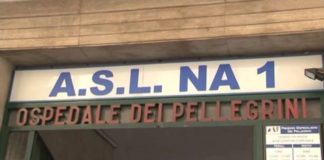 Piazza Garibaldi, rissa davanti a un locale: un ferito