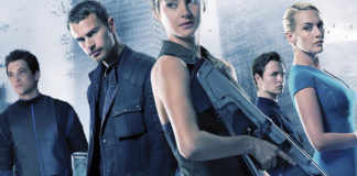 "The Divergent Series: Insurgent" su Sky Cinema: stasera in tv martedì 21 aprile