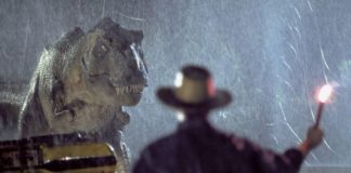 "Jurassic Park" su Italia 1: stasera in tv mercoledì 22 aprile