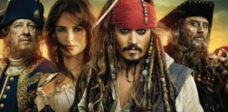 "Pirati dei Caraibi - Oltre i confini del mare" su Canale 5: stasera in tv giovedì 23 aprile