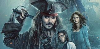 Stasera in tv venerdì 11 ottobre: Pirati dei Caraibi