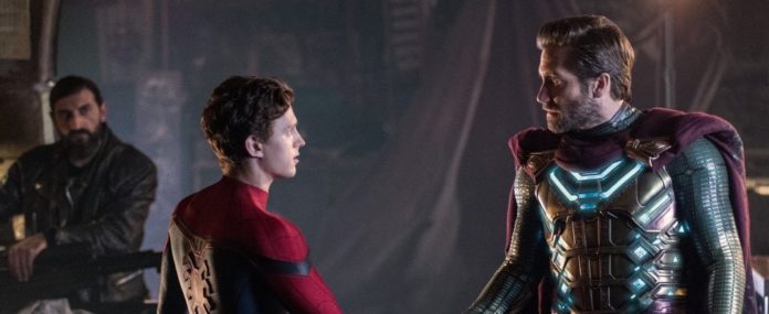 Disney Plus, le uscite di novembre 2023: Spider-Man: Far From Home