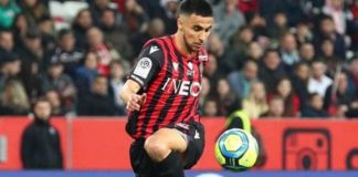Calciomercato Napoli, il Nizza molla Ounas: tornerà in azzurro