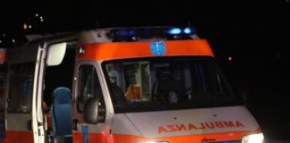 Fuorigrotta, sparatoria a via Cumana ferito un 21enne