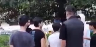 Bullismo ai Colli Aminei, ragazzo preso a calci e schiaffi dal branco