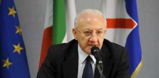 Troppi in strada a Casoria e Afragola, i sindaci chiedono aiuto a De Luca