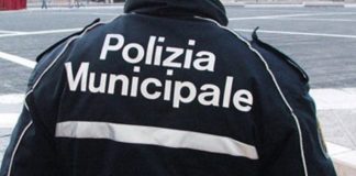 Dramma a Portici: vigile urbano si suicida con la pistola d’ordinanza