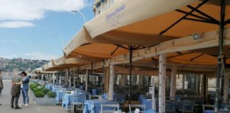 Calendario riaperture: ristoranti, bar, teatri, cinema e palestre