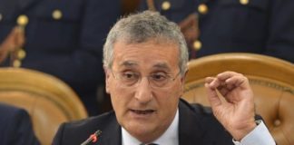 Covid 19, Franco Roberti: “Aderisco all’appello per un’altra sanità”