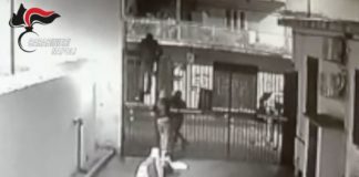 Vomero: arrestata una banda di 10 spacciatori nell’ambito della Movida