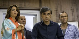 Stasera in tv giovedì 14 maggio: 'Una festa Esagerata' in onda su Canale 5