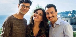Stasera in tv martedì 19 maggio: "Troppo napoletano" su Rai 2