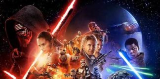 "Star Wars Episodio VII - Il Risveglio Della Forza" su Italia 1: i film stasera in tv mercoledì 6 maggio