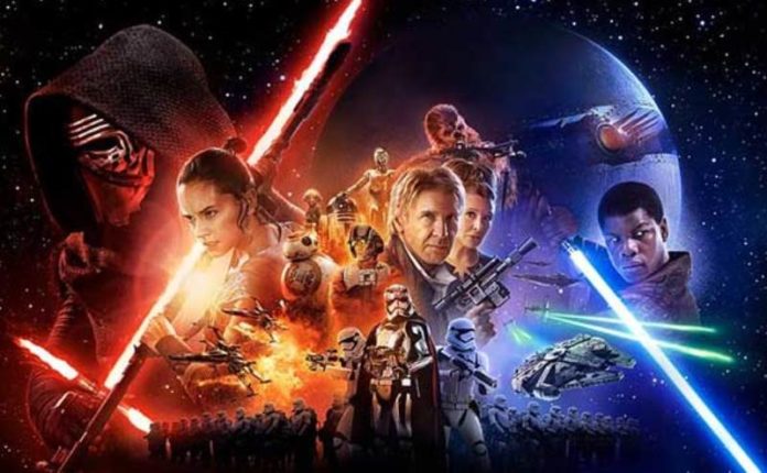 "Star Wars Episodio VII - Il Risveglio Della Forza" su Italia 1: i film stasera in tv mercoledì 6 maggio