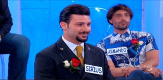 Uomini e Donne, anticipazioni: tutto finito tra Gemma e Sirius?