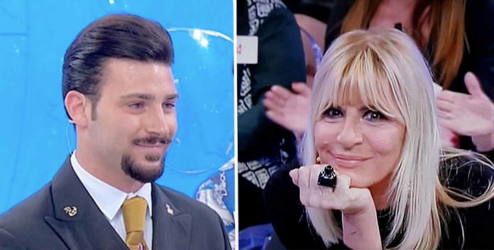 Uomini e Donne, anticipazioni: Gemma ci riprova con Sirius