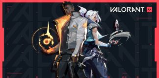 Valorant: lo sparatutto di Riot uscirà il 2 giugno