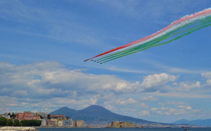 2 Giugno, ecco cosa fare nella città di Napoli: parchi e musei aperti