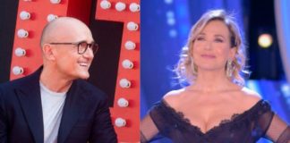 Mediaset: Ecco il palinsesto invernale in prima serata