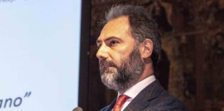 Salotto Fiorentini 21, quinta puntata dedicata alla Giustizia: ospite Catello Maresca