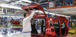 FCA Pomigliano: rinviata la ripartenza della produzione della Panda