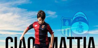 Dramma a San Giorgio a Cremano, morto un 11enne: era una promessa del calcio