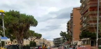 Coronavirus, Mondragone zona rossa: 700 persone in quarantena