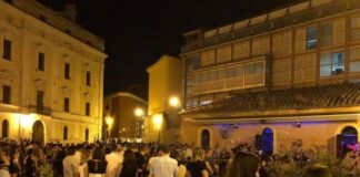 La movida a Benevento: comportamenti corretti ma alcuni casi sopra le righe