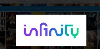 Infinity, ecco la lista delle nuove proposte per il mese di luglio
