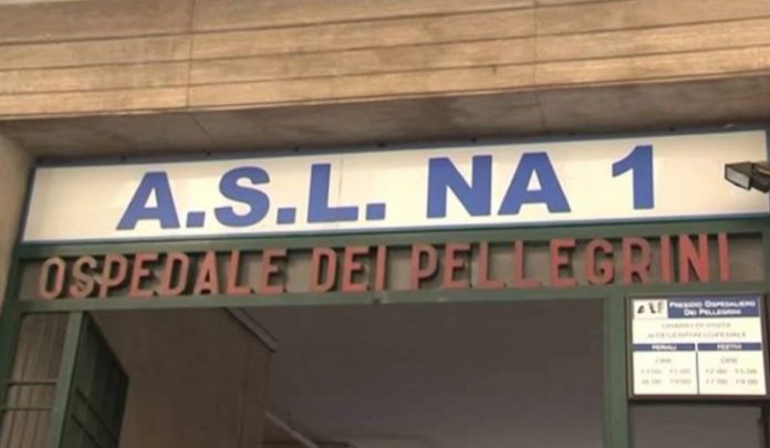 Ospedale Pellegrini di Napoli, due aggressioni in un giorno