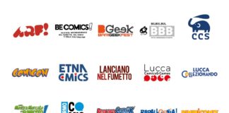 I Festival di Fumetto per la prima volta insieme per guardare avanti