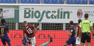 Serie A: ecco il riepilogo della 28° giornata