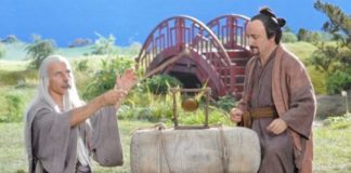 Cinema in tv, giovedì 4 giugno: "Il cosmo sul comò" su Italia 1