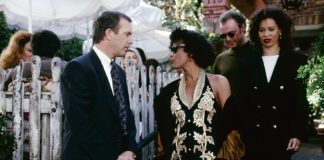 I migliori film stasera in tv, sabato 13 giugno: "The Bodyguard" su Canale 5