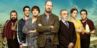 Film stasera in tv, venerdì 19 giugno: "Uno di famiglia" su Premium Cinema