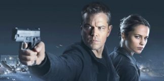 Film stasera in tv, sabato 20 giugno: "Jason Bourne" su Premium Cinema