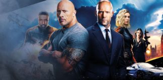 Cinema in tv, martedì 2 giugno: "Fast & Furious - Hobbs & Shaw" su Sky Cinema