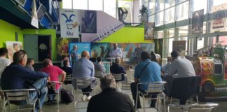 UECI Campania: ecco l’associazione di categoria degli esercenti cinema