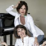 Duo Pianistico Barbara & Claudia