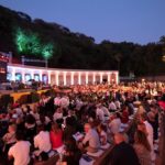 “Un’Estate da Re”. Ludovico Einaudi chiude la Grande Musica alla Reggia di Caserta