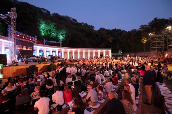 "Un'Estate da RE", la grande musica alla Reggia di Caserta