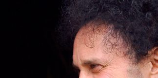 Enzo Avitabile e il Cardinale di Napoli insieme per una preghiera in musica
