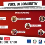 Ercolano, Webinar sul futuro della città e dei centri urbani minori