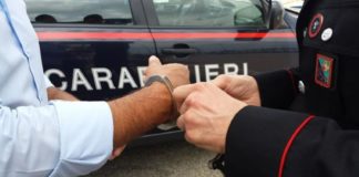 Ischia, 39enne arrestato dai Carabinieri mentre trasportava droga sull’isola: IL NOME