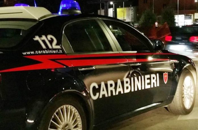 Torre Annunziata: operazione "Alto Impatto" al rione Penniniello