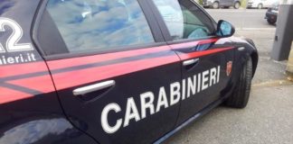 Arienzo, ferisce operatore di un centro di accoglienza: arrestato un 27enne