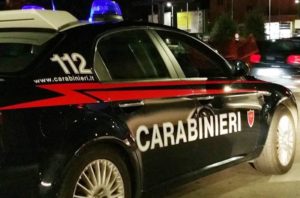 Pozzuoli: carabinieri vigilano sulla movida