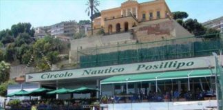 Circolo Posillipo, Asl riscontra irregolarità: chiusi bar, ristorante e piscina