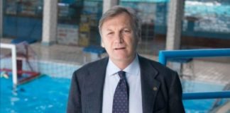 Franco Porzio: i tifosi lo eleggono miglior giocatore posillipino di sempre
